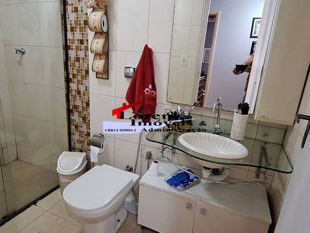 Apartamento para Venda em São Vicente - 5