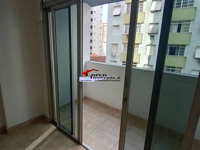 #35652 - Apartamento para Venda em São Vicente - SP