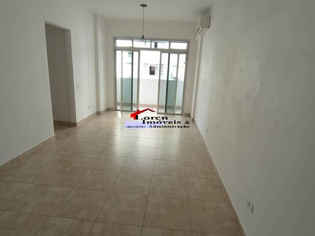 #35652 - Apartamento para Venda em São Vicente - SP