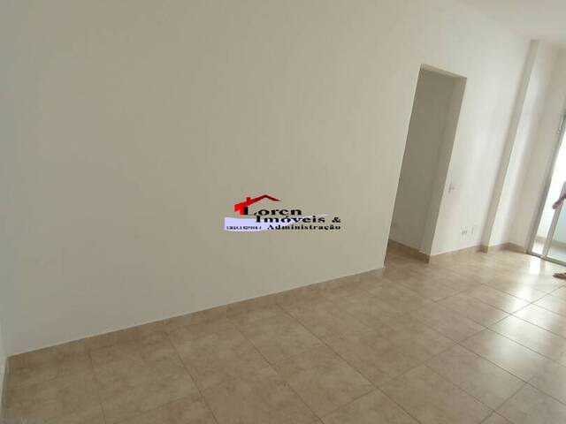 Apartamento para Venda em São Vicente - 4