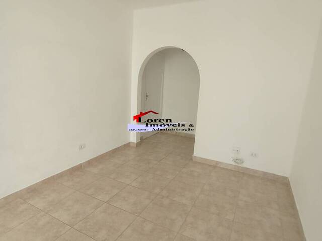 Apartamento para Venda em São Vicente - 5