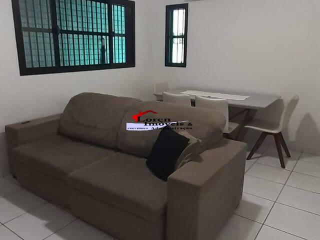 #6210s - Sobreposta para Venda em São Vicente - SP - 3