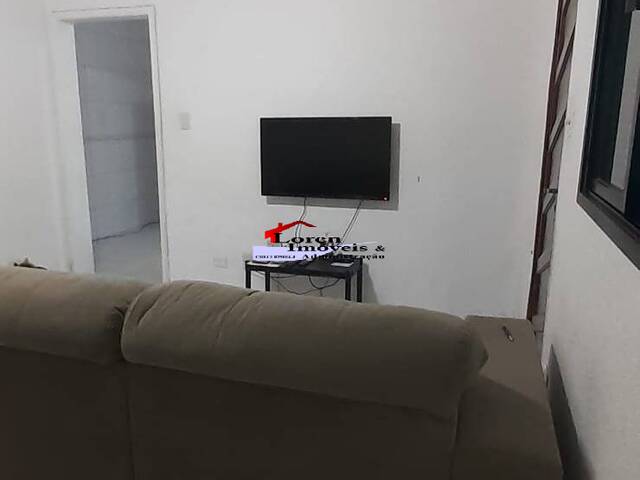 Sobreposta para Venda em São Vicente - 4