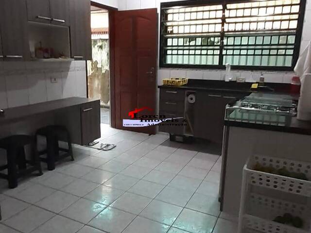 Sobreposta para Venda em São Vicente - 5