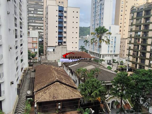 #62111 - Apartamento para Venda em São Vicente - SP - 3