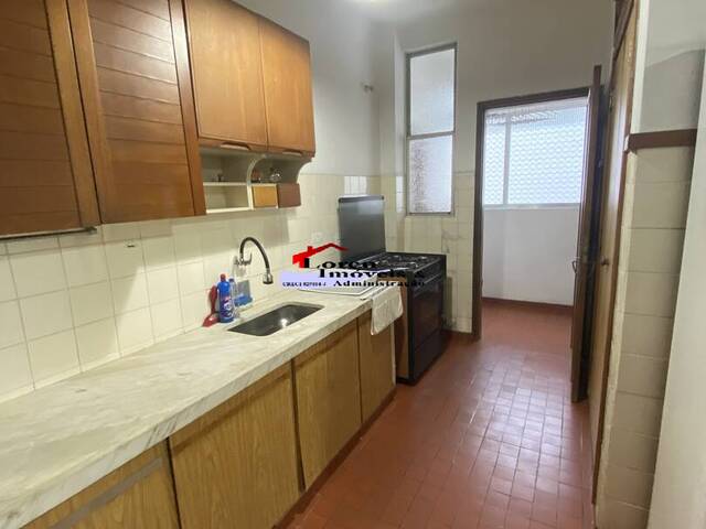 #62122 - Apartamento para Venda em São Vicente - SP