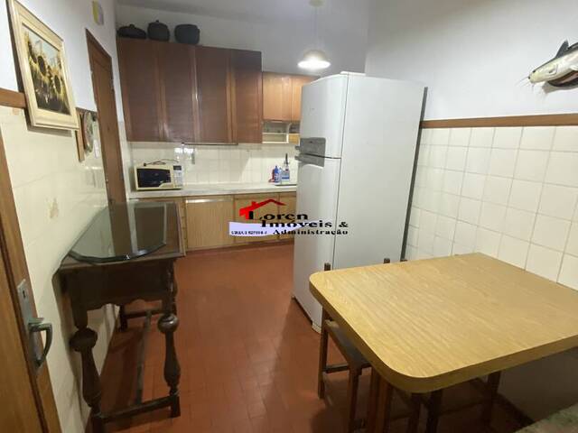 Apartamento para Venda em São Vicente - 5