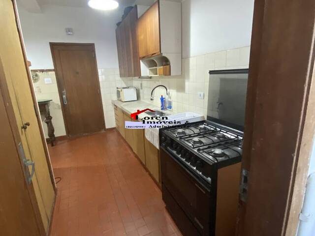 Apartamento para Venda em São Vicente - 4