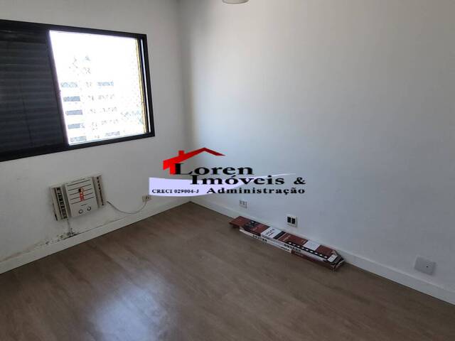 Apartamento para Venda em São Vicente - 5