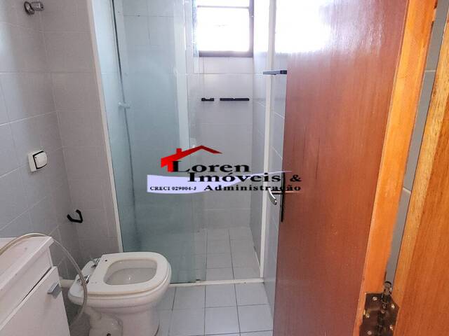 Apartamento para Venda em São Vicente - 4