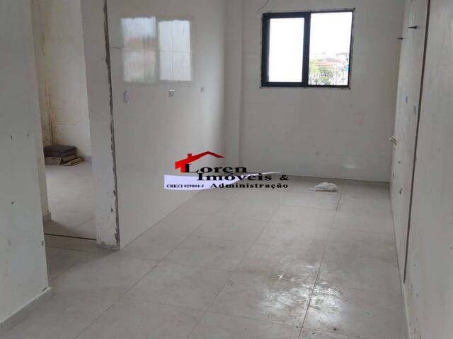 #62152 - Apartamento para Venda em São Vicente - SP - 3
