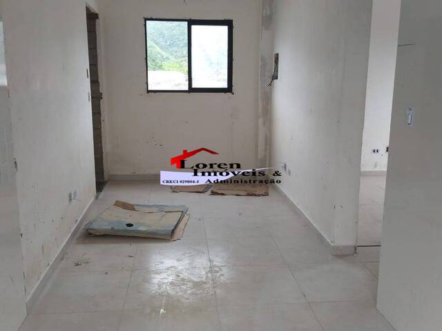 Apartamento para Venda em São Vicente - 4