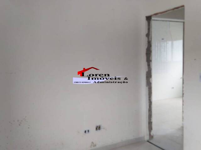 Apartamento para Venda em São Vicente - 5