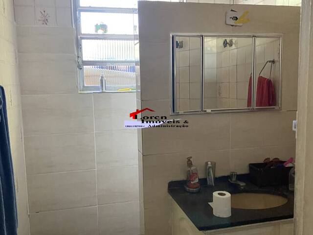 Casa para Venda em São Vicente - 5