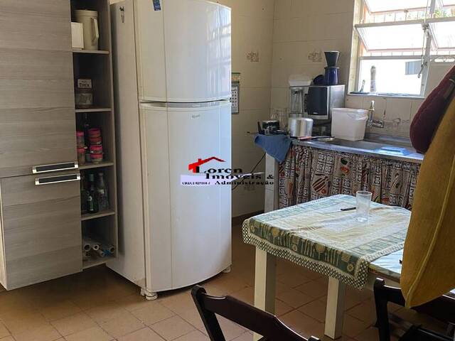 #62192 - Casa para Venda em São Vicente - SP - 3
