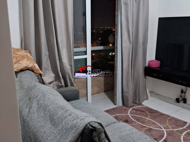 #62252 - Apartamento para Venda em São Vicente - SP - 2