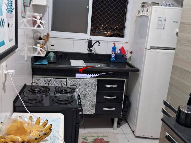 Apartamento para Venda em São Vicente - 4