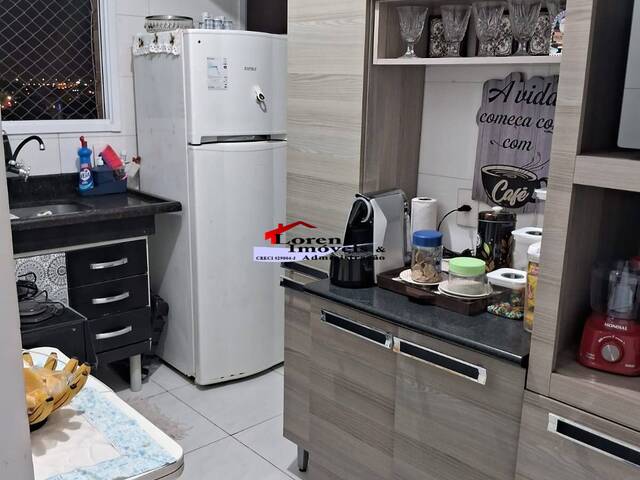Apartamento para Venda em São Vicente - 5
