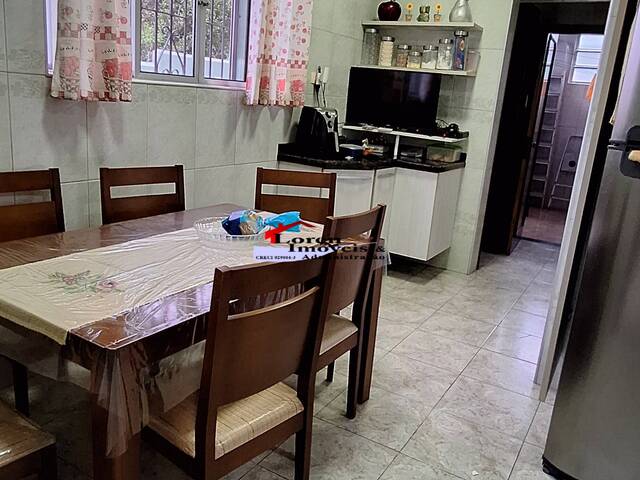 Casa para Venda em São Vicente - 5