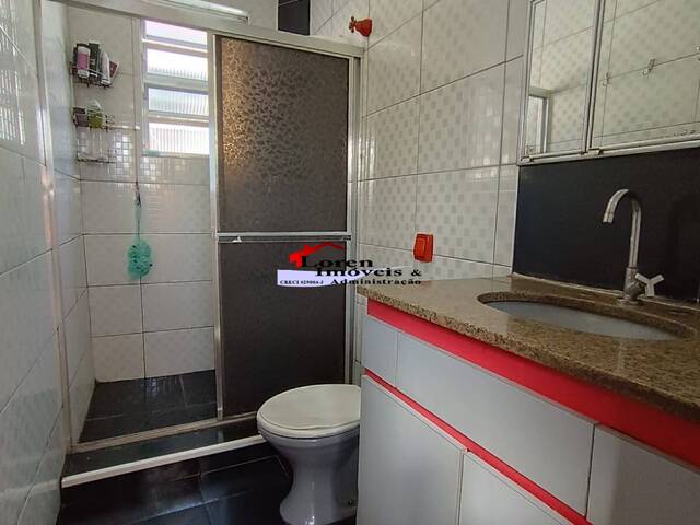 Apartamento para Venda em Santos - 4