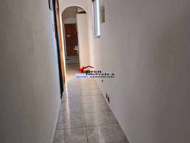 Apartamento para Venda em Santos - 5