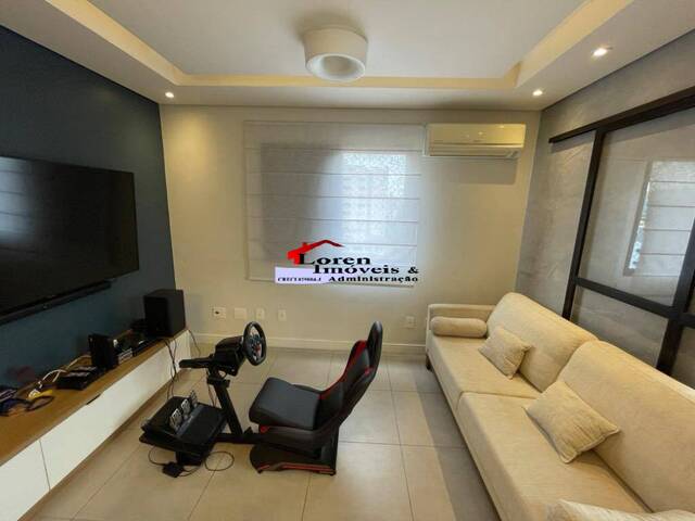 #6236C - Apartamento para Venda em Santos - SP