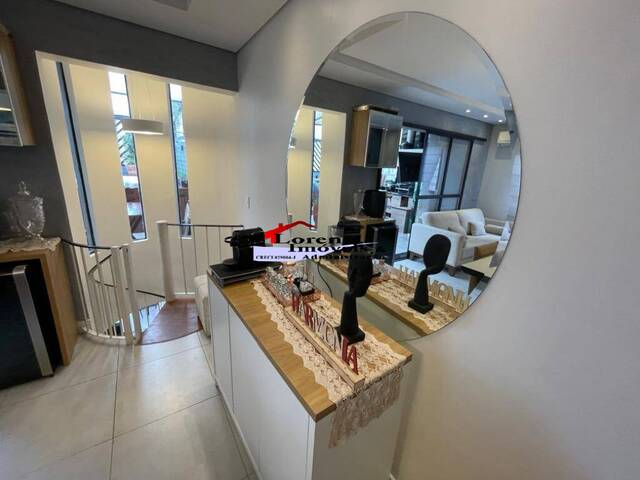 #6236C - Apartamento para Venda em Santos - SP