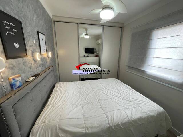 Apartamento para Venda em Santos - 5