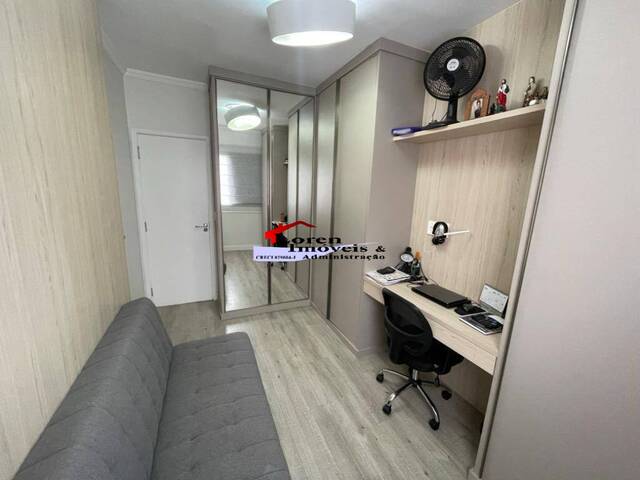 Apartamento para Venda em Santos - 4