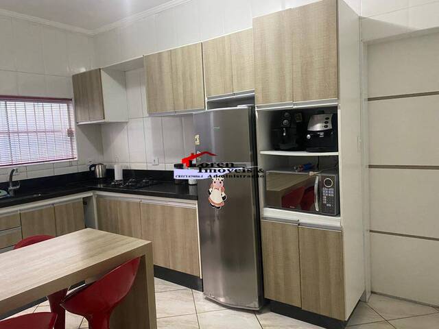#6239C - Casa para Venda em São Vicente - SP - 3