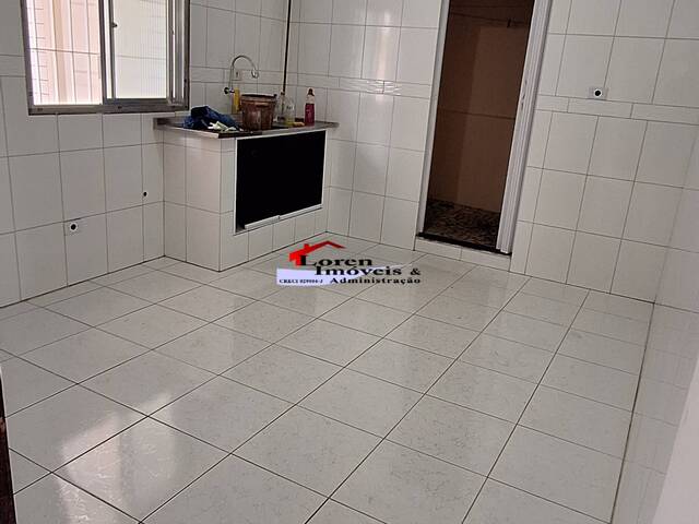 #6243c - Casa para Locação em São Vicente - SP - 3