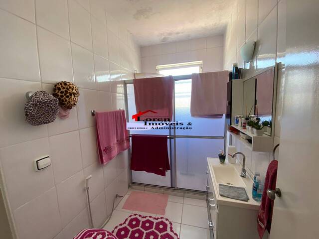 Apartamento para Venda em São Vicente - 5