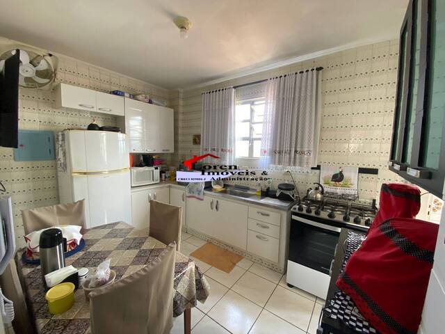 Apartamento para Venda em São Vicente - 4