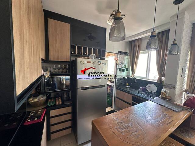 Apartamento para Venda em São Vicente - 4