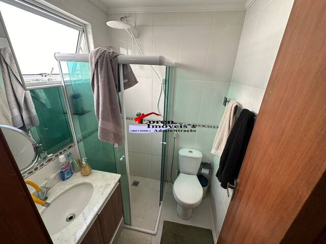 Apartamento para Venda em São Vicente - 5