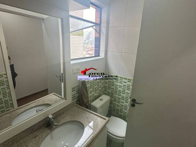 Apartamento para Venda em São Vicente - 5