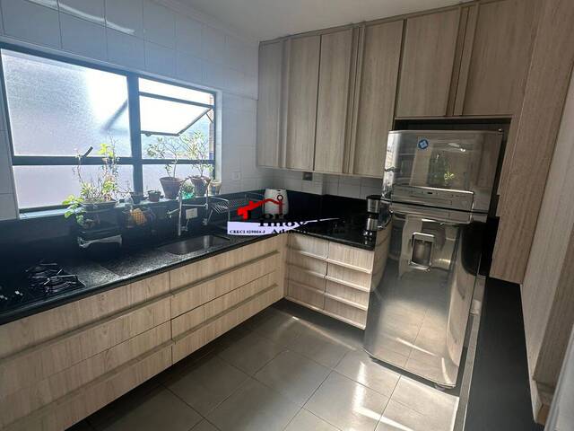 Apartamento para Venda em São Vicente - 4