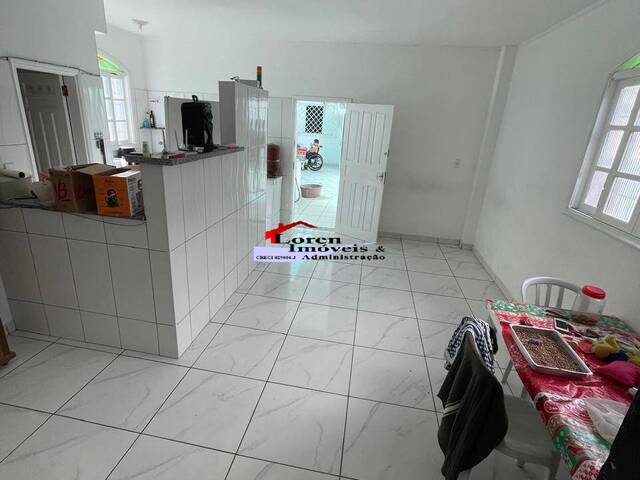 #6264s - Sobrado para Venda em São Vicente - SP - 3