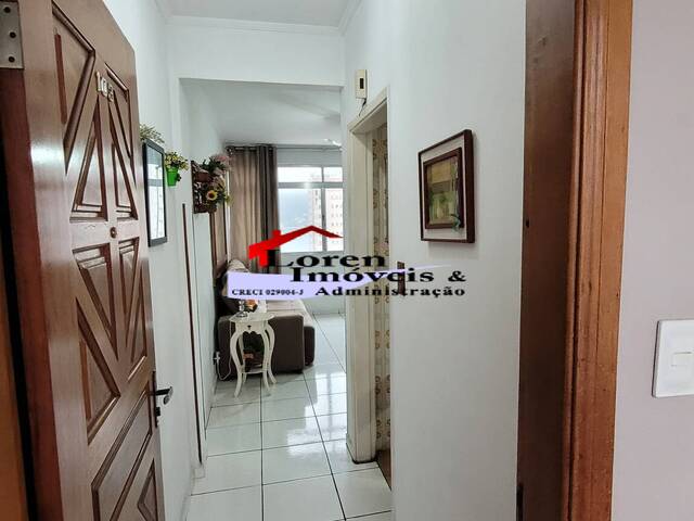 Apartamento para Venda em São Vicente - 4