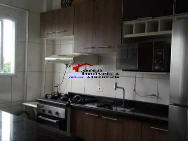 Duplex para Venda em São Vicente - 4
