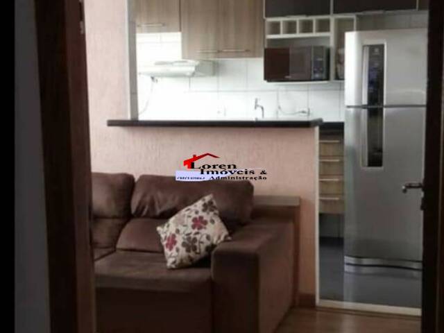 #62792 - Duplex para Venda em São Vicente - SP - 2