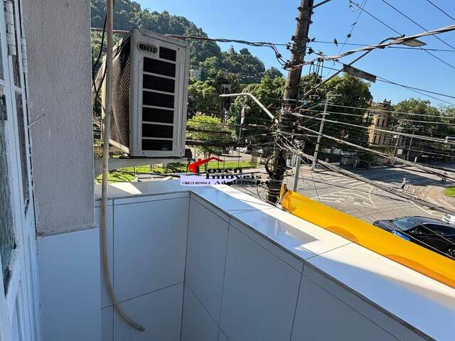 Apartamento para Venda em Santos - 5