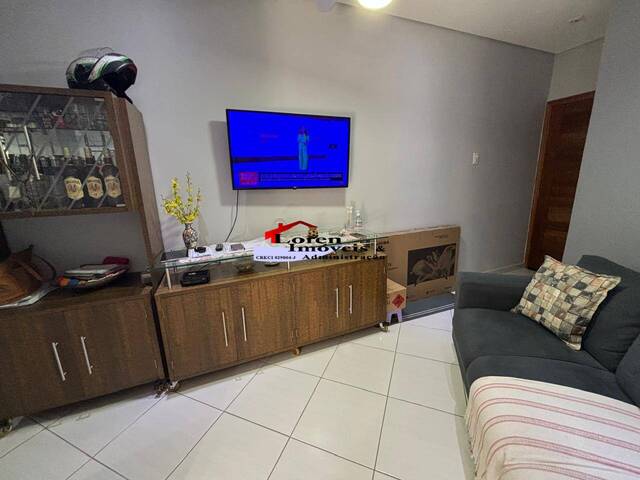 #62862 - Apartamento para Venda em Santos - SP - 2