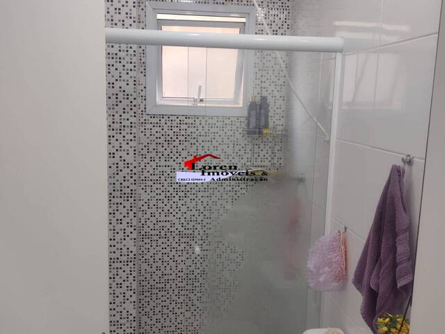 Apartamento para Venda em São Vicente - 5