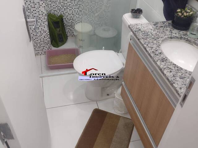 Apartamento para Venda em São Vicente - 4
