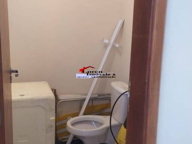 Apartamento para Venda em São Vicente - 5