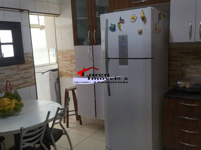 Apartamento para Venda em São Vicente - 4