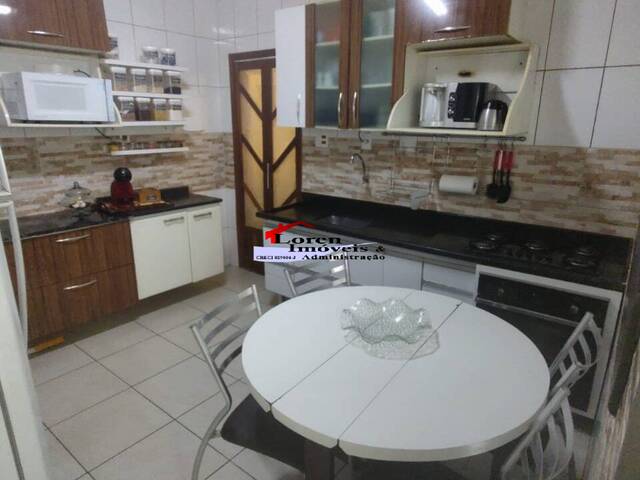 #62982 - Apartamento para Venda em São Vicente - SP