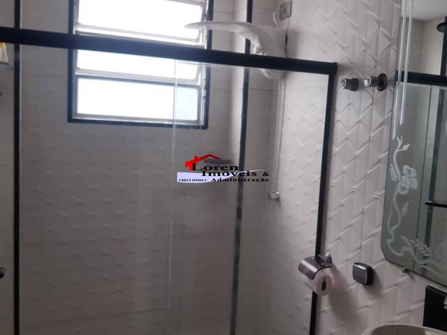 Apartamento para Venda em São Vicente - 5