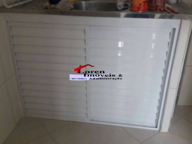 #6303l - Sala Living para Locação em São Vicente - SP - 3